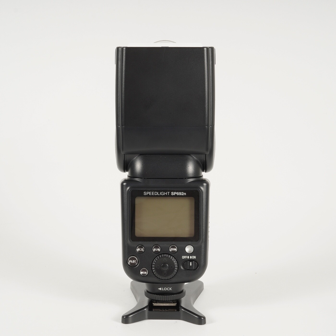 Genesis Speed light SP692N for Nikon