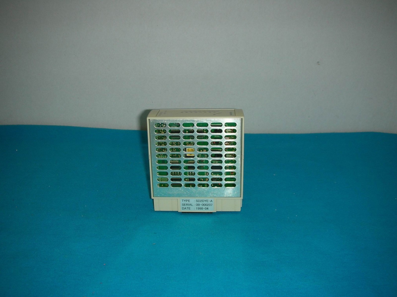 Mitsubishi SD2DYE-A/SD-2DYE-05