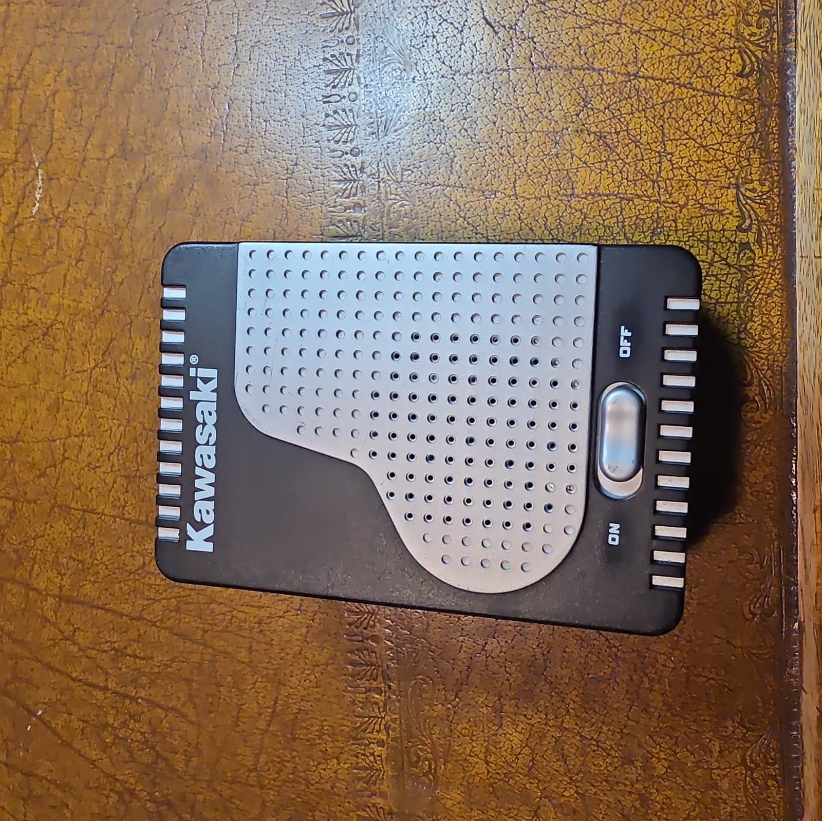 Kawasaki Music 32 Key Folding Keyboard Model 57825 WORKS GREAT!