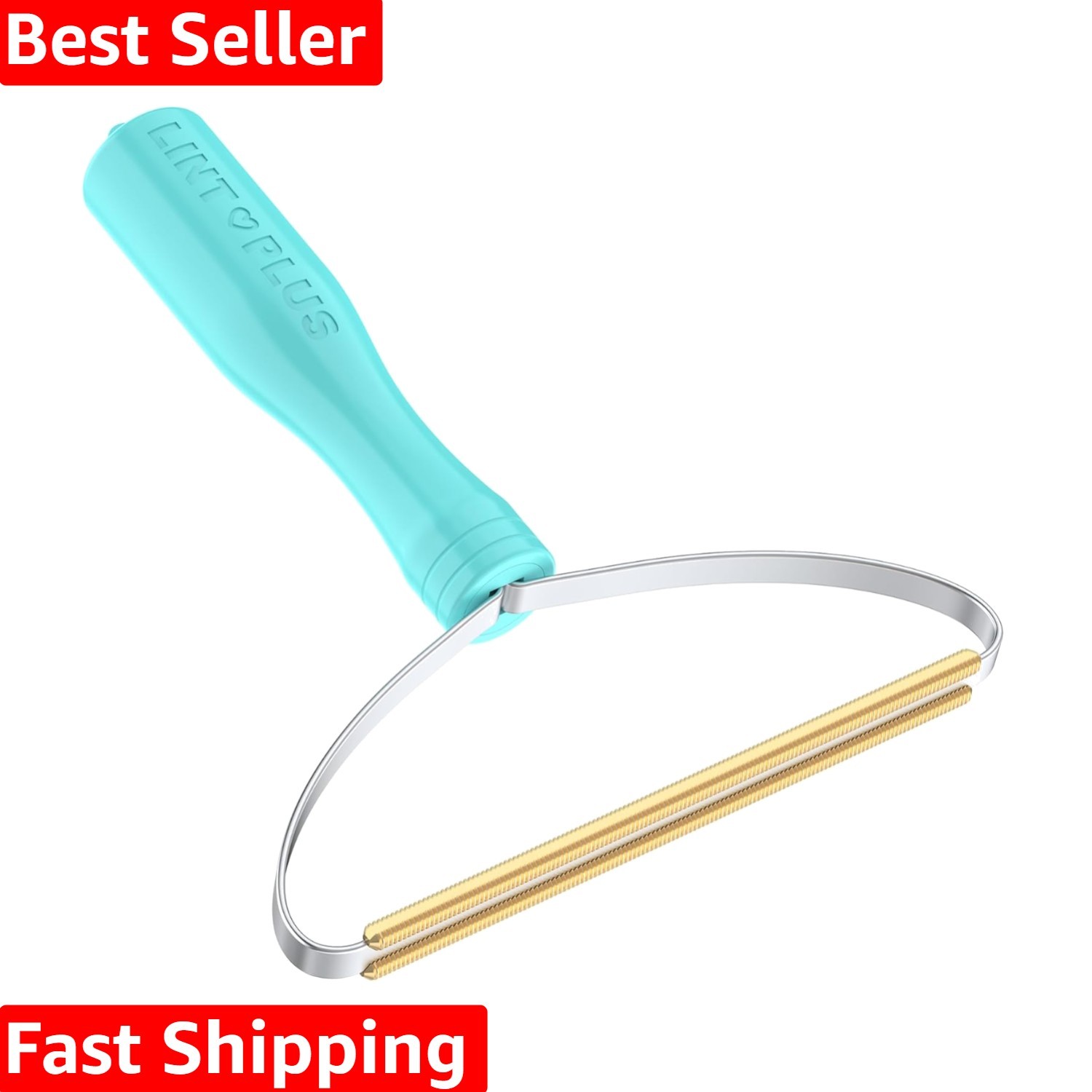 Deep Cleaner Pro Pet Hair Remover-Special Cat Hair Remover Multi Fabric Edge ...