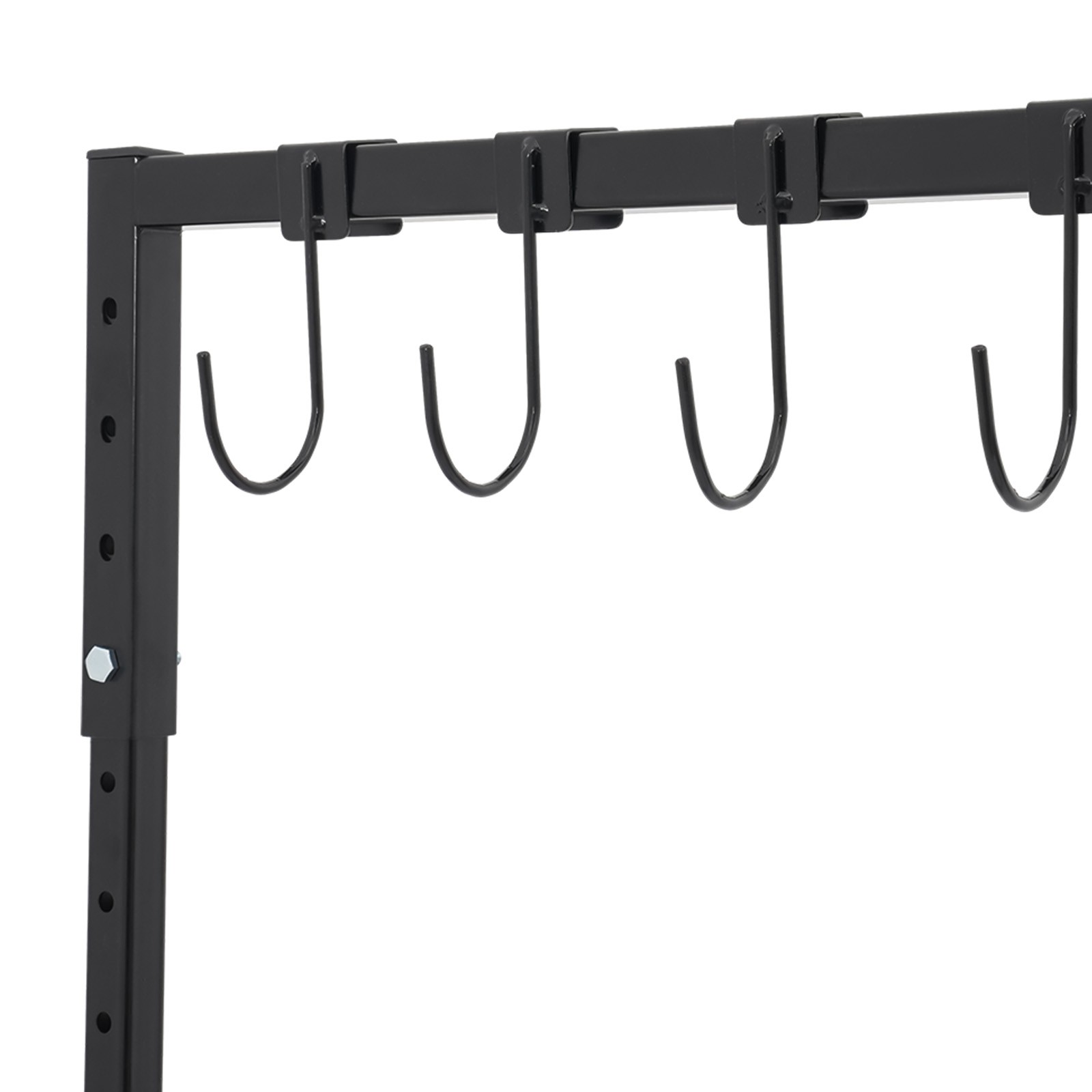 Painting Hanger Rack, Adjustable Painting Stand, Automotive Painting Stand