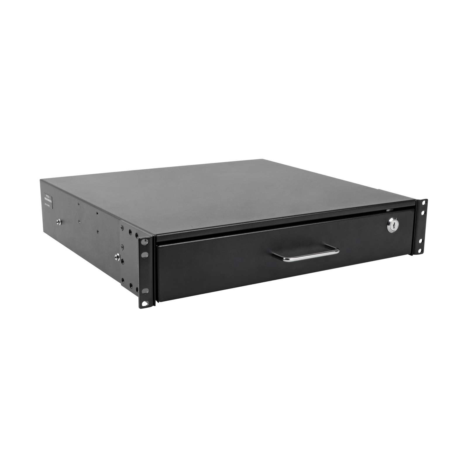 Tripp Lite SRDRAWER2U Rack Mount Storage Drawer