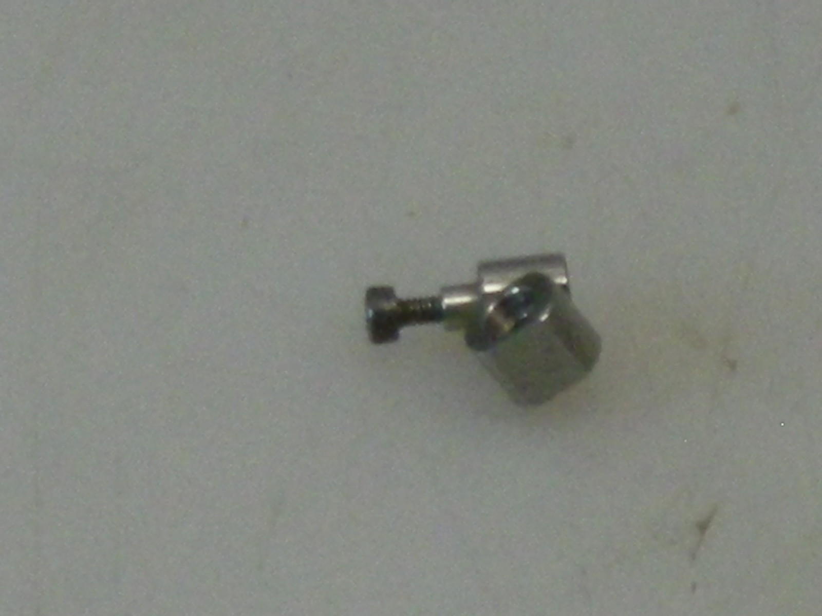 CMM M2 Swivel Knuckle Adapter