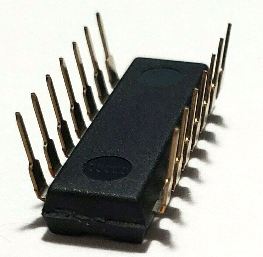 5PCS LM2900N LM2900 Quad, high-gain frequency-compensated IC