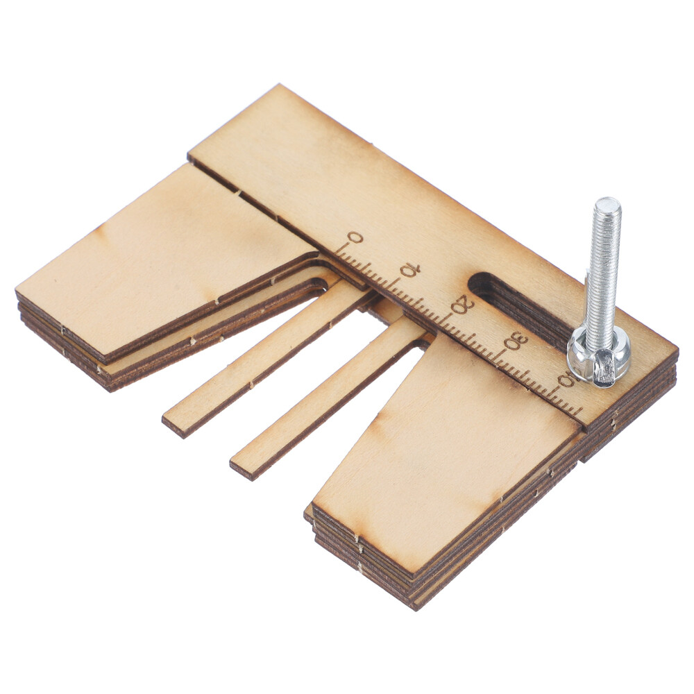Model Ship Rigging Thread Tools Mooring DIY Assist Device