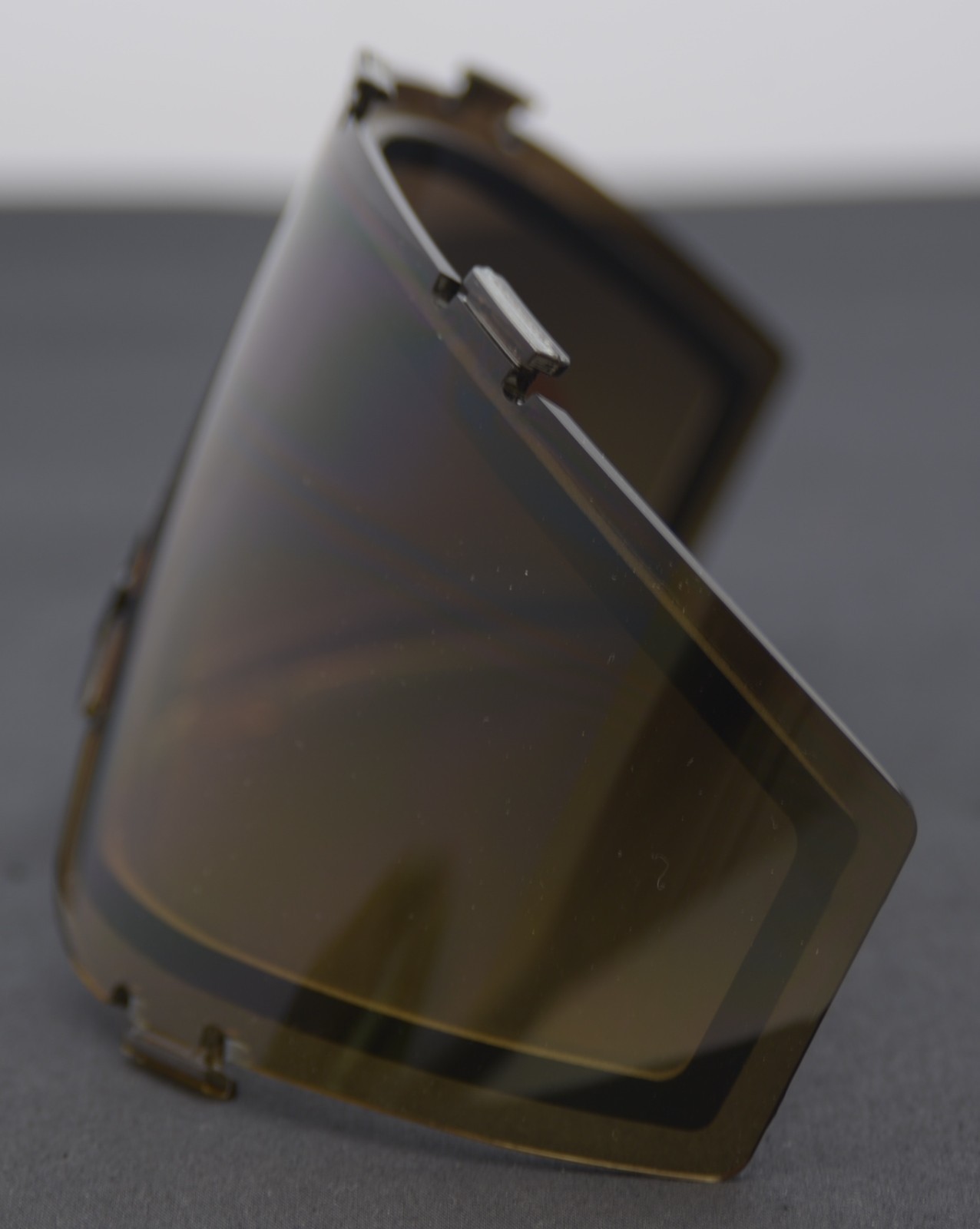 JT Proflex Spectra Lens - Bronze Gradient
