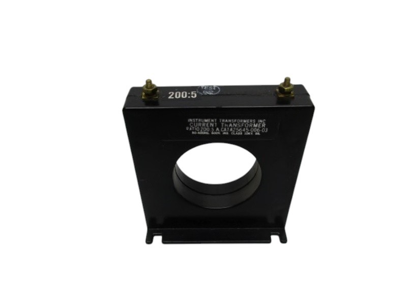 INSTRUMENT TRANSFORMER A25645-006-03  NSNP