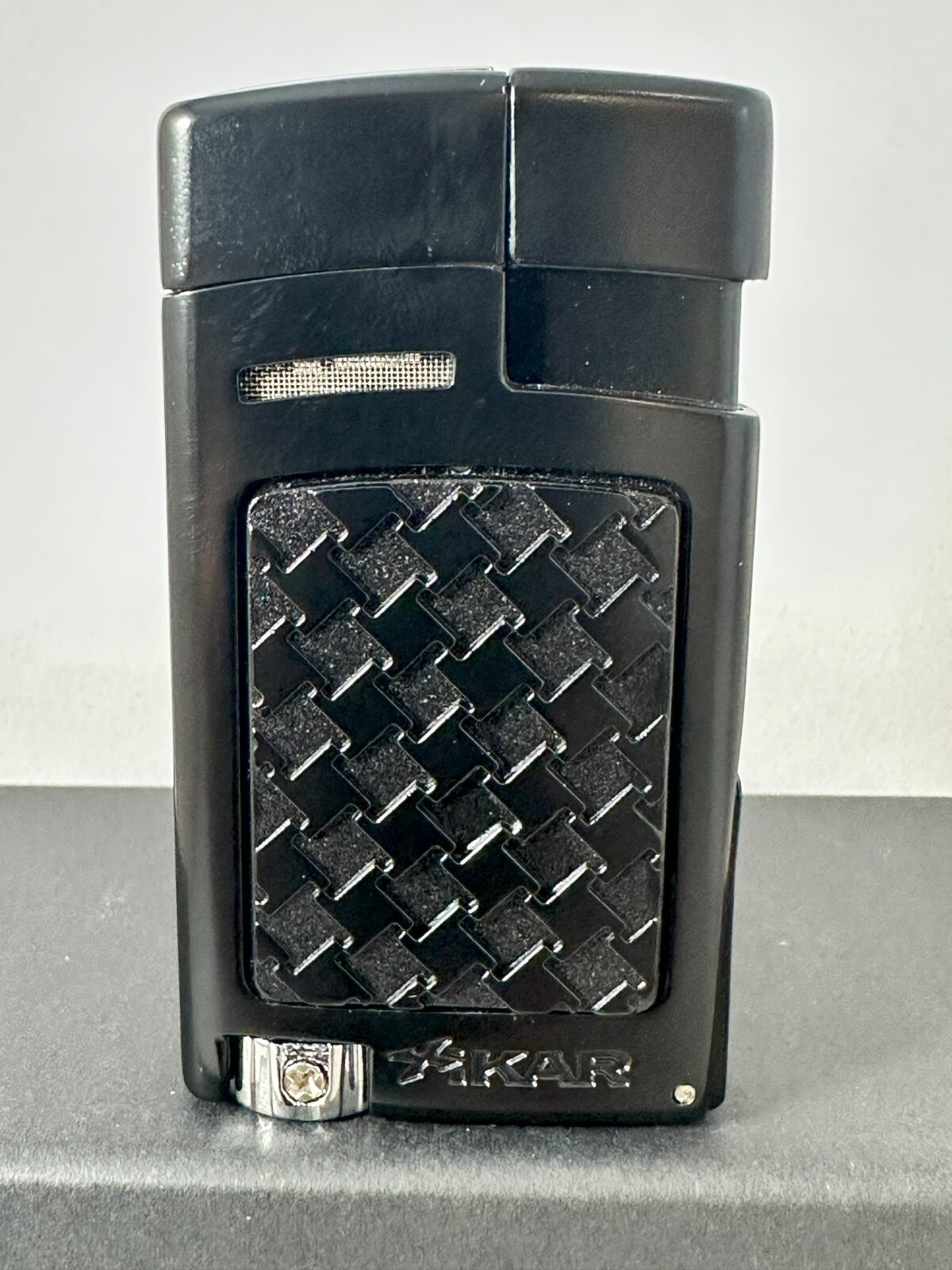 Xikar Forte Jet Flame Lighter