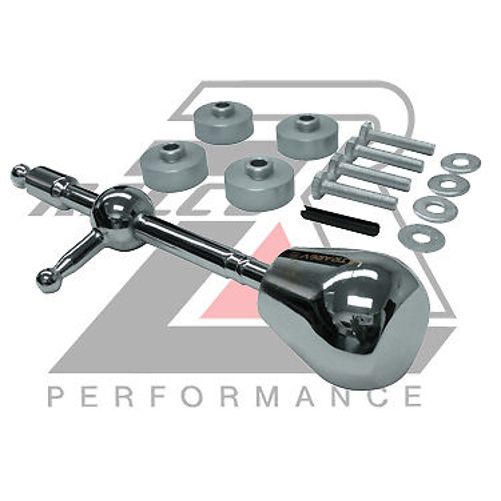 Ralco RZ Short Throw Shifter w/ Shift Knob 00-04 Celica GT & GTS & MR2 Spyder