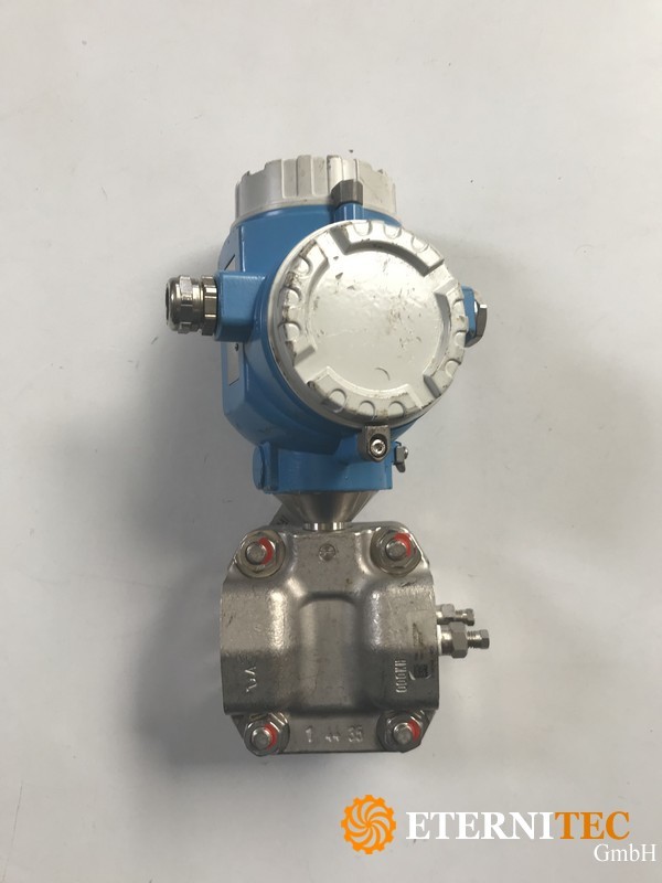 Endress+Hauser Deltabar S PMD70-3BJ7DBDAE4