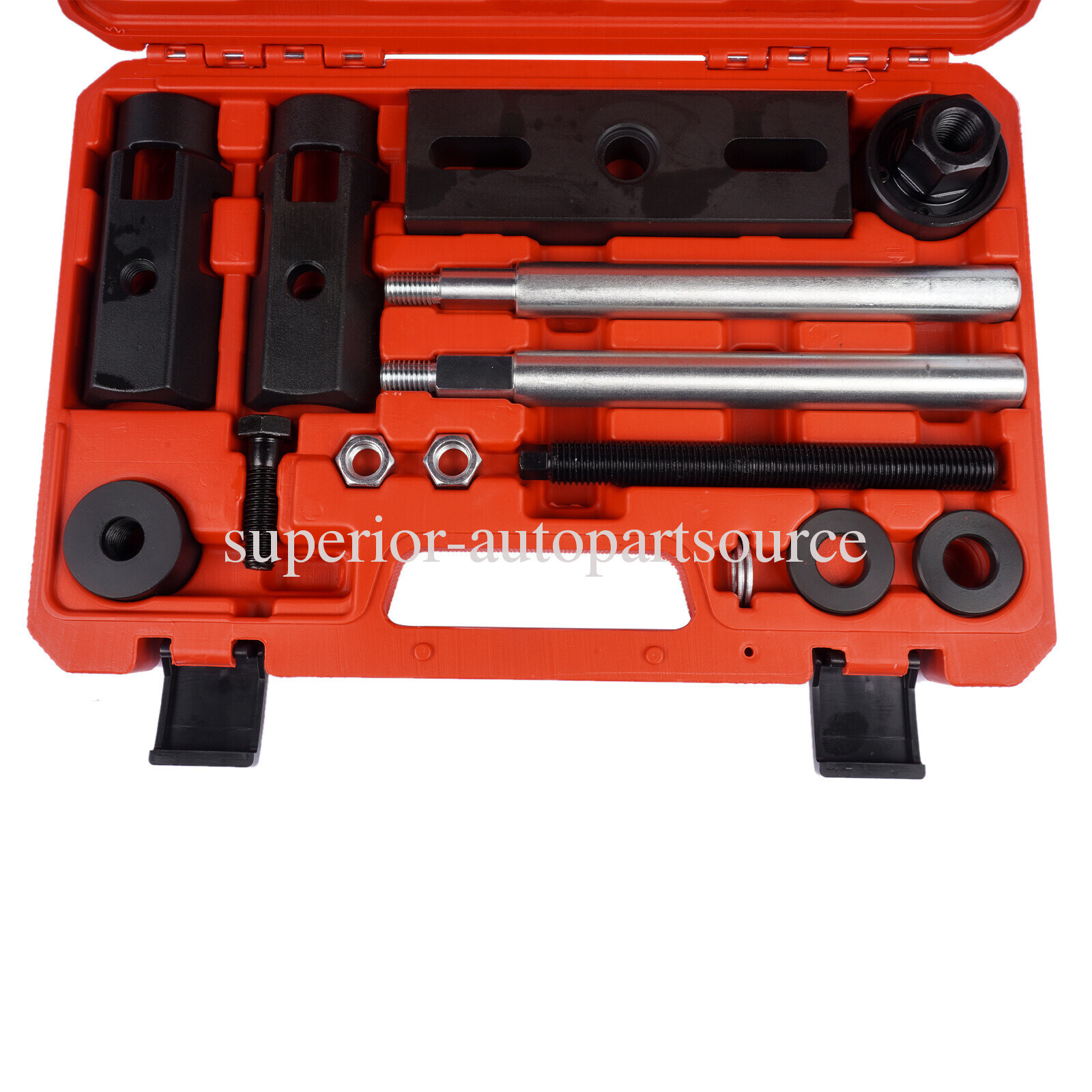 Injector Extractor Set Injector Puller Remover Tool for Ford 2.0L EcoBlue Diesel