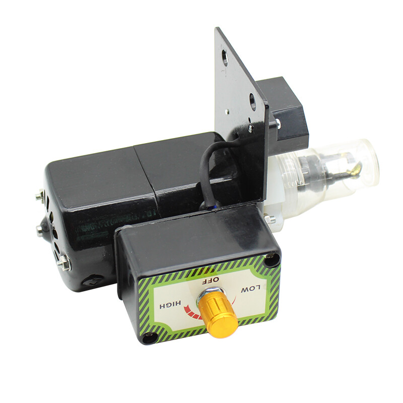 220V Electric Enameled Wire Scraper Varnished Cable Stripper 0.3-3.5MM