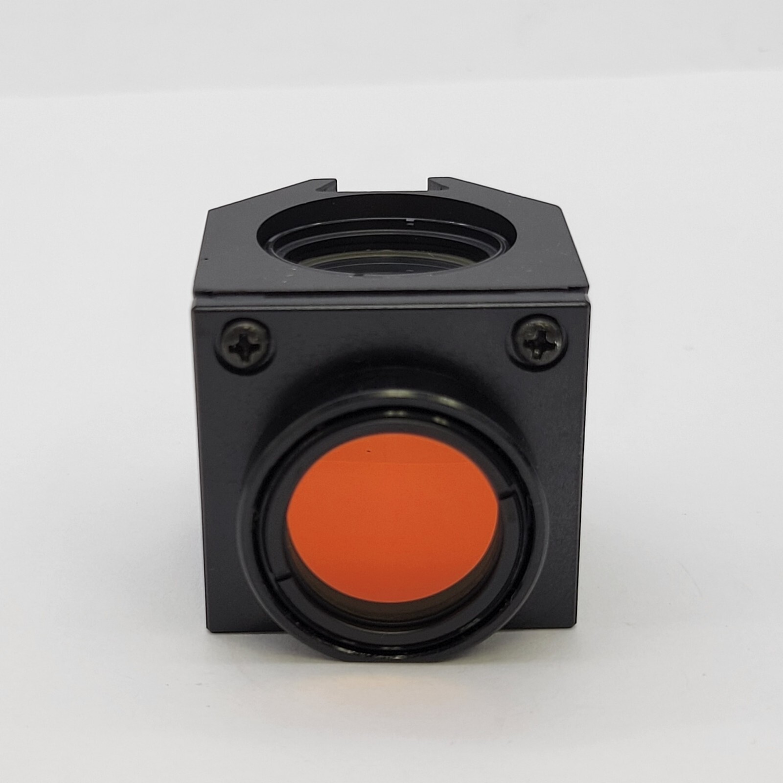 Olympus Microscope Fluorescence Filter Cube U-MWU
