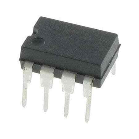 2Pcs IRS2117PBF PDIP-8
