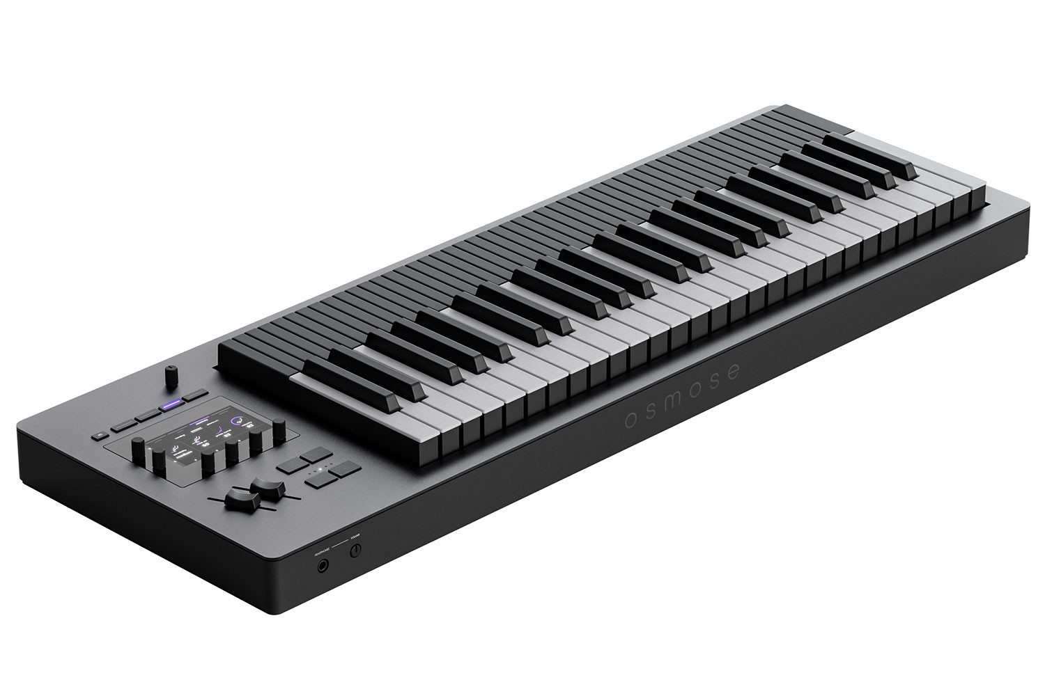 Expressive E Osmose 49-Key Augmented Keyboard Synthesizer