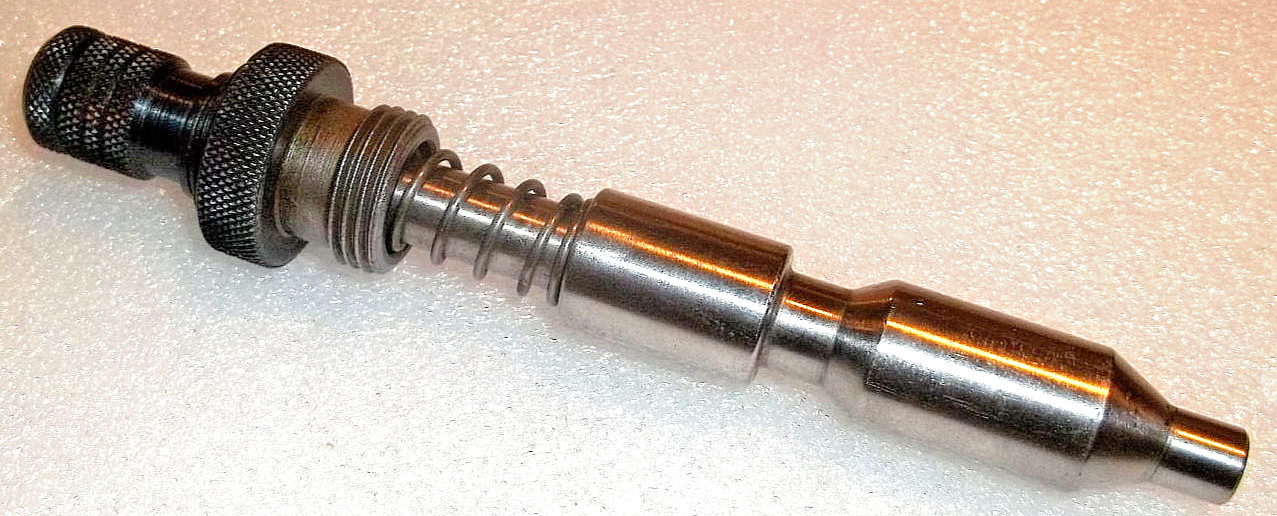 Knight MK-85 Inline 54 Cal. Muzzleloader Hammer Assembly Complete Bolt Striker