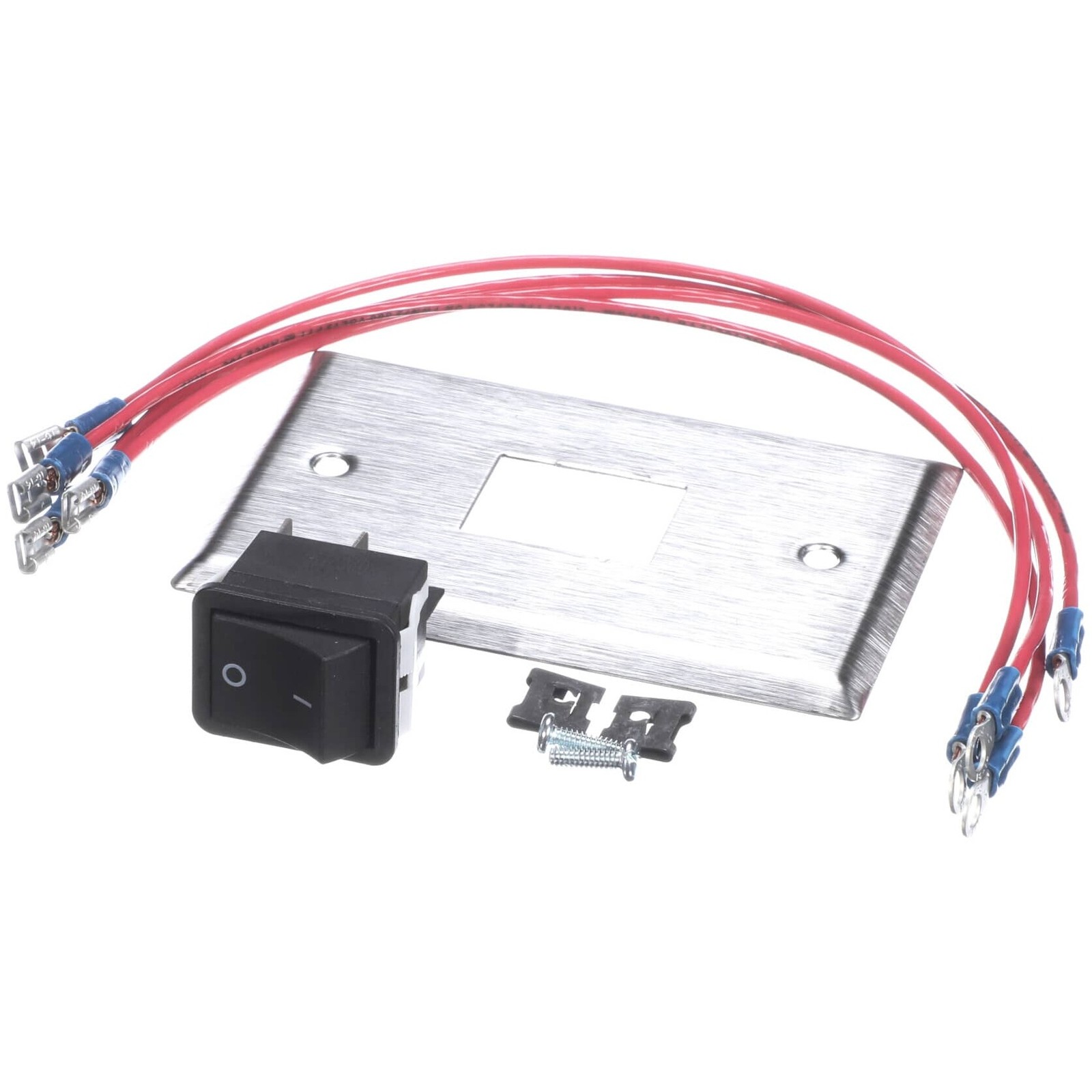 Comtec 00203250 Power Switch