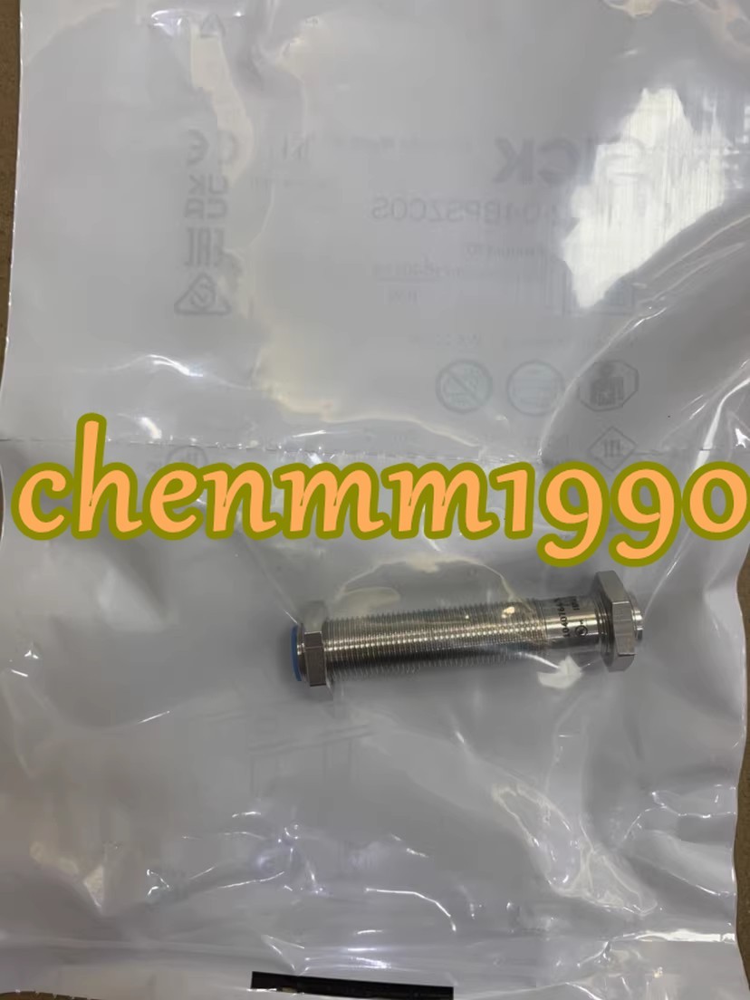 1PC NEW SICK IME12-04BPSZC0S 1040764 sensor #CL