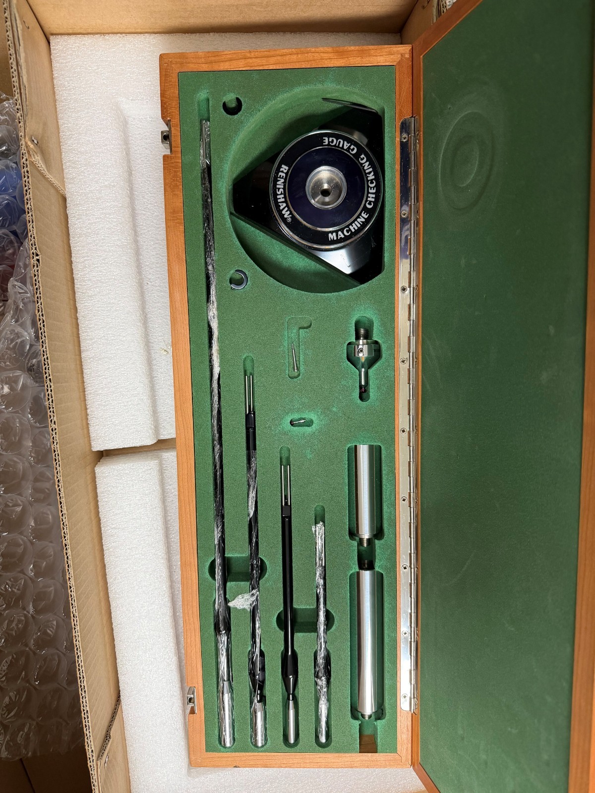 Renishaw MCG - A-1007-0006