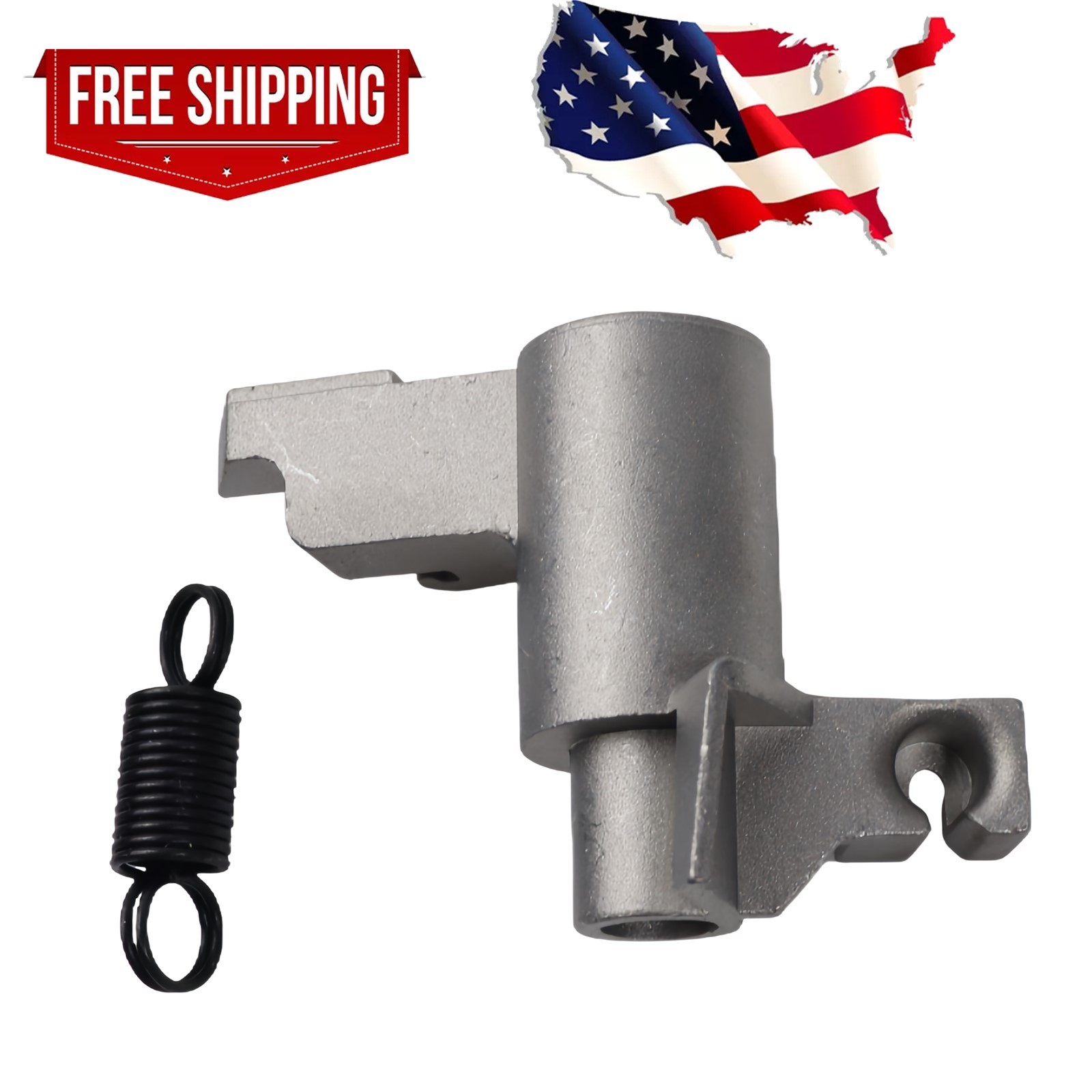 4578087AE Transmission Shift Interlock Latch Kit fit for Chrysler 300 2005-2007