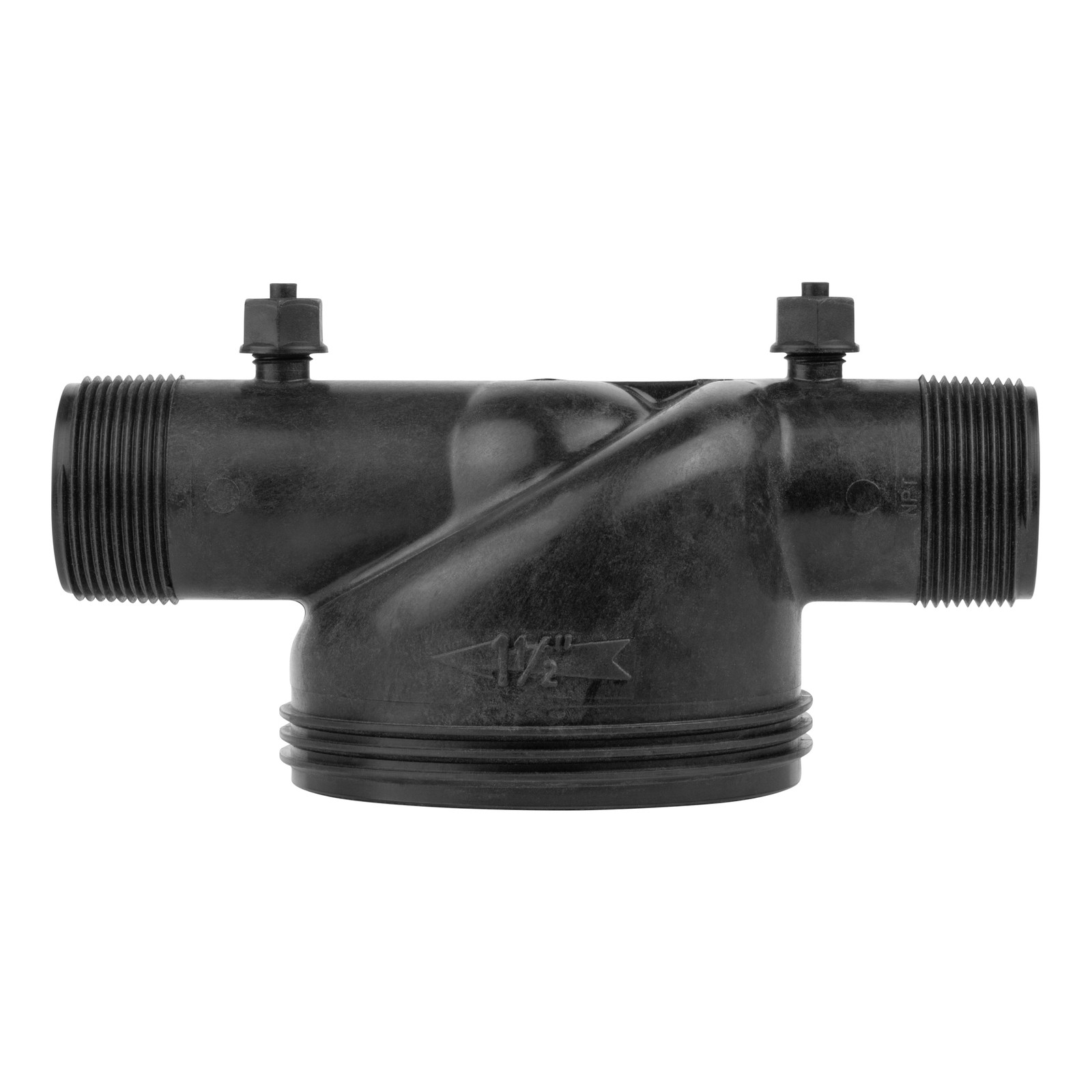 Netafim Manual Disc Filter Body Replacement