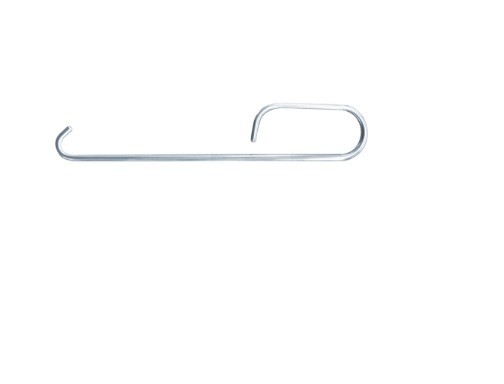 Bioteque America Pessary Remover Tool: 17.7 cm