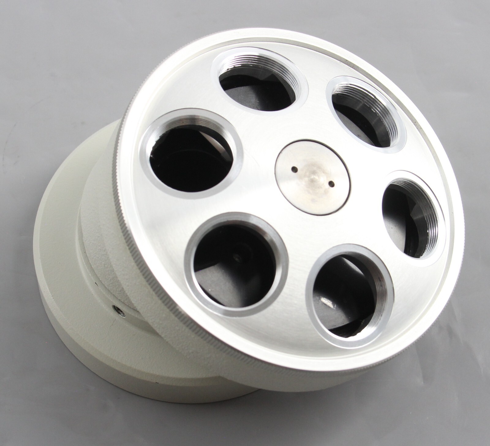 Leica UFM4 Forensic Comparison Microscope Nosepiece