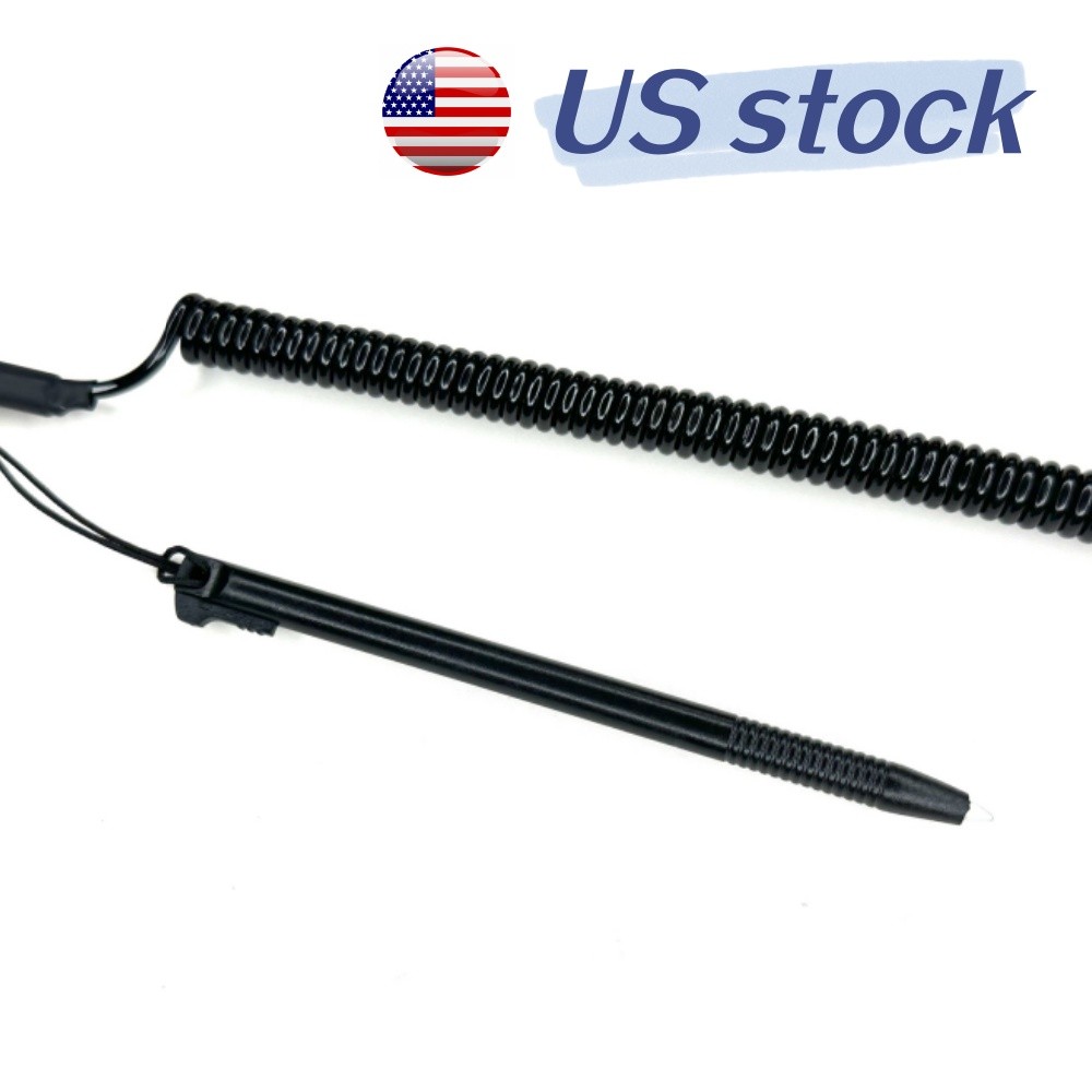 ST US CF-18 Stylus Pen Leash Strap Tether 10cm for Panasonic Toughbook&cable