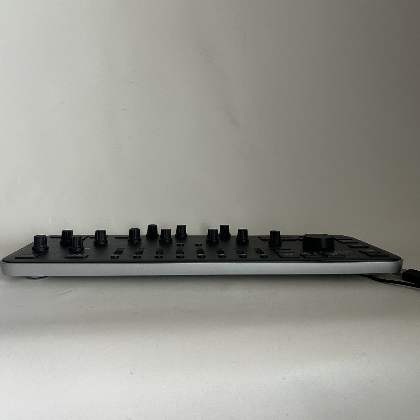 Loupedeck Photo Editing Console LD-1 Lightroom Keyboard USB Control