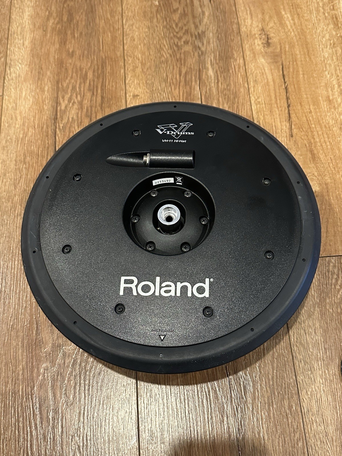 Roland VH-11 Hi-Hat