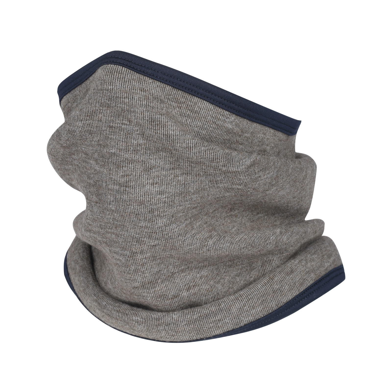 Winter Neck Warmer Soft Fleece Face Mask Scarf for Cold Weather Skiing Cycling