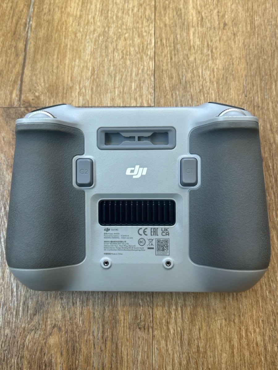 DJI MINI 3 (SBL015622)
