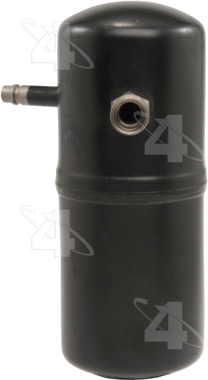 New Drier/Accumulator Four Seasons 33093