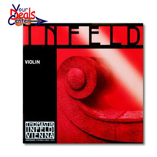 Thomastik Infeld  Red  Violin A  String 4/4
