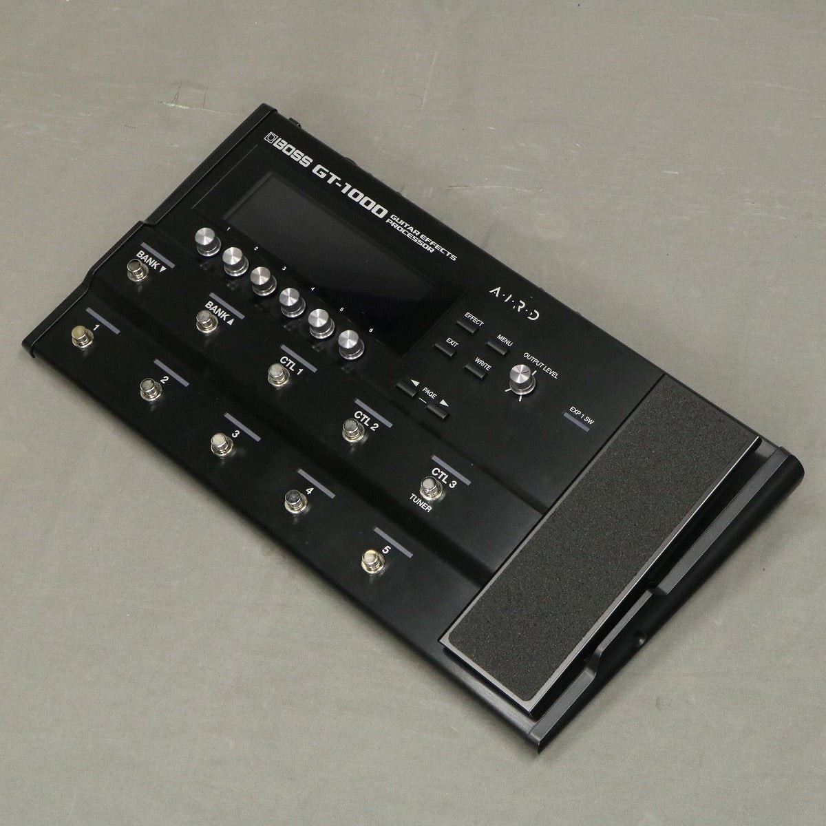 BOSS GT-1000 [Z8I4485]