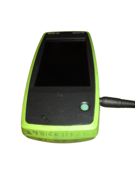 NetAlly AirCheck G2 Wireless Network Tester-WITH CHARGER