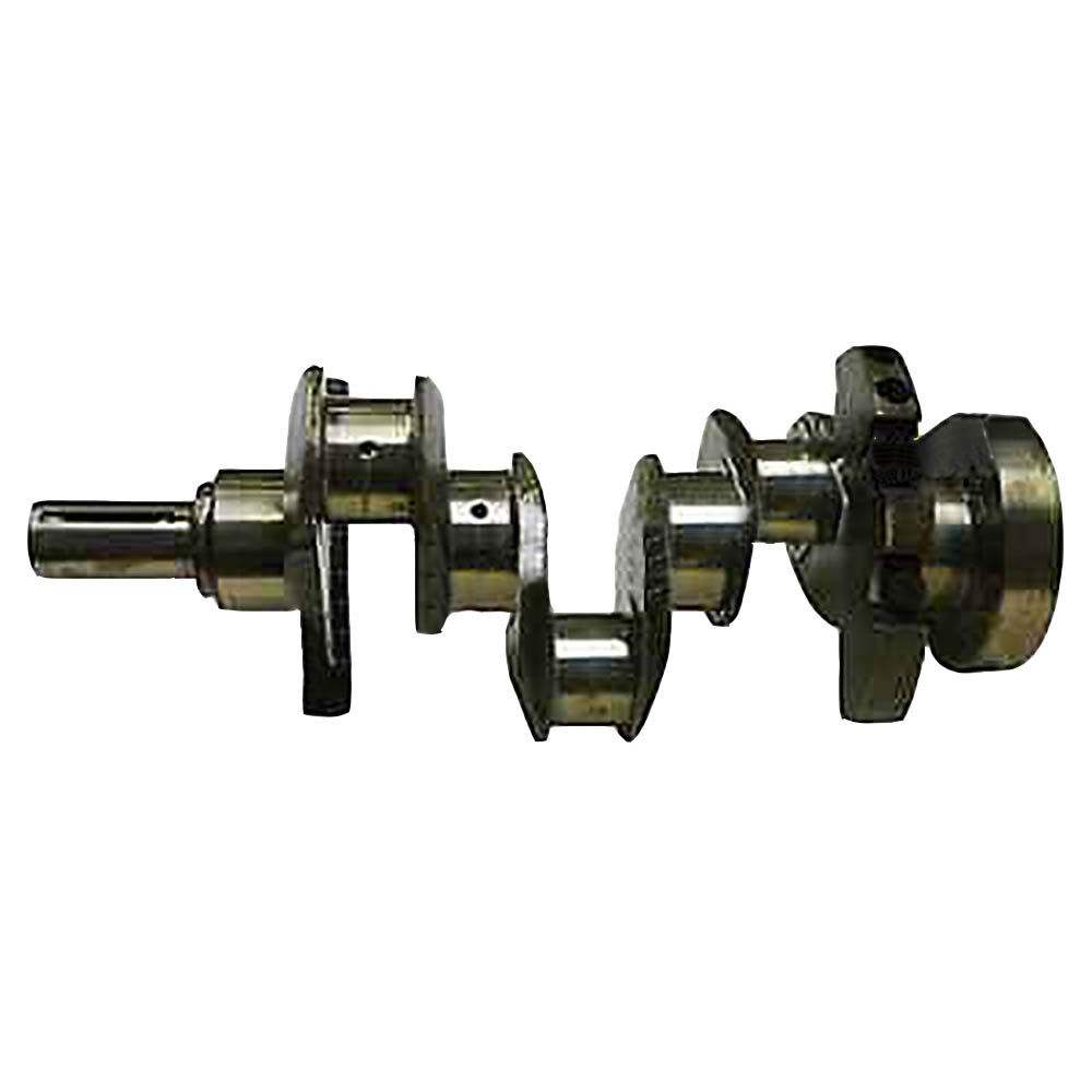 CRANKSHAFT FOR PART 3641858M91 637399M91 742827M91 94458 94464 U5BG0027 ZZ90019