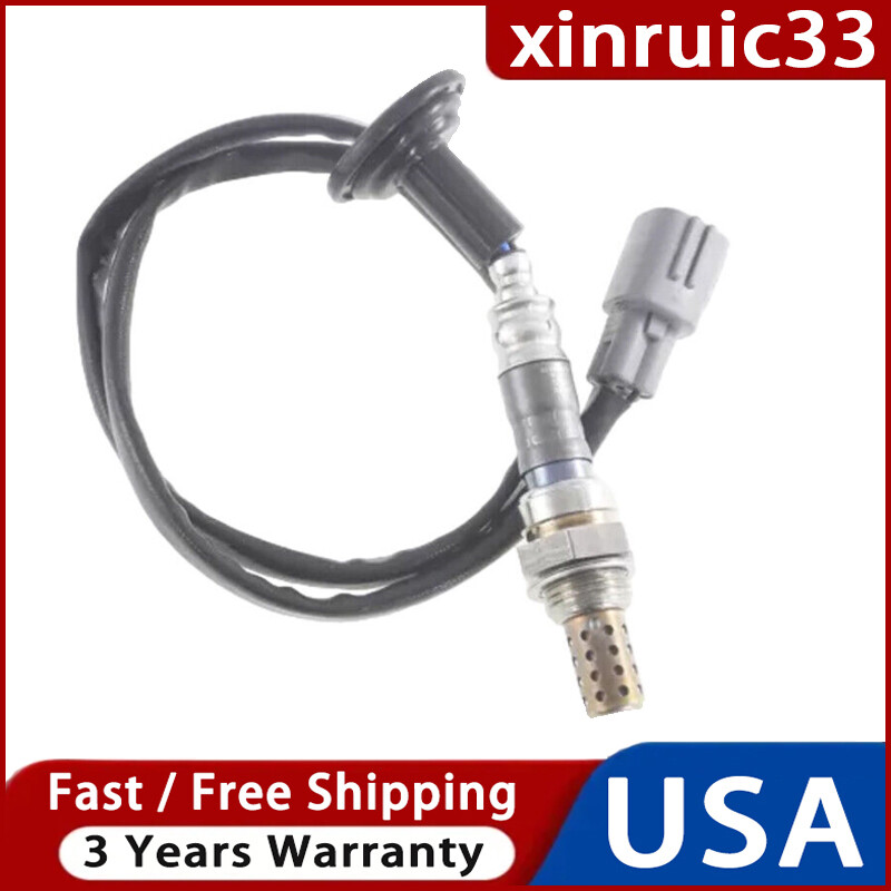 Oxygen Sensors for Downstream 2006 2007 2008 2009-2014 Toyota Yaris 1.5L L4