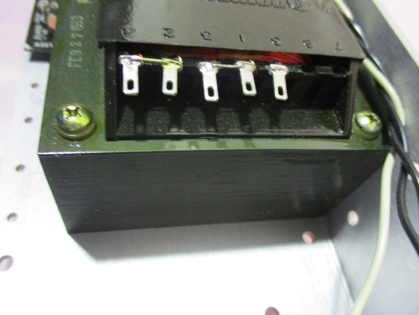 Power One HCBB-75W-A Power Supply, 420771