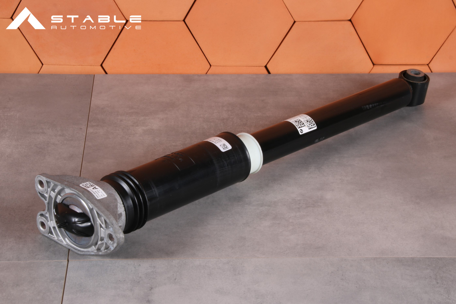 BMW 2' U06 216i 218d 218i 220i B47L B38N REAR RIGHT LEFT SHOCK ABSORBER 6889462