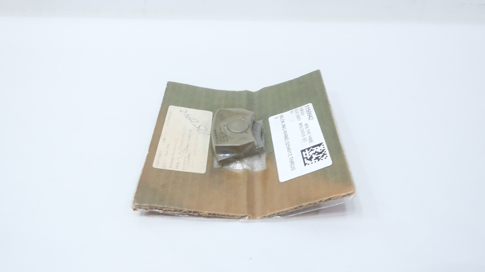Kingsbury 366040-001-D2 Thrust Bearing Shoe Assembly