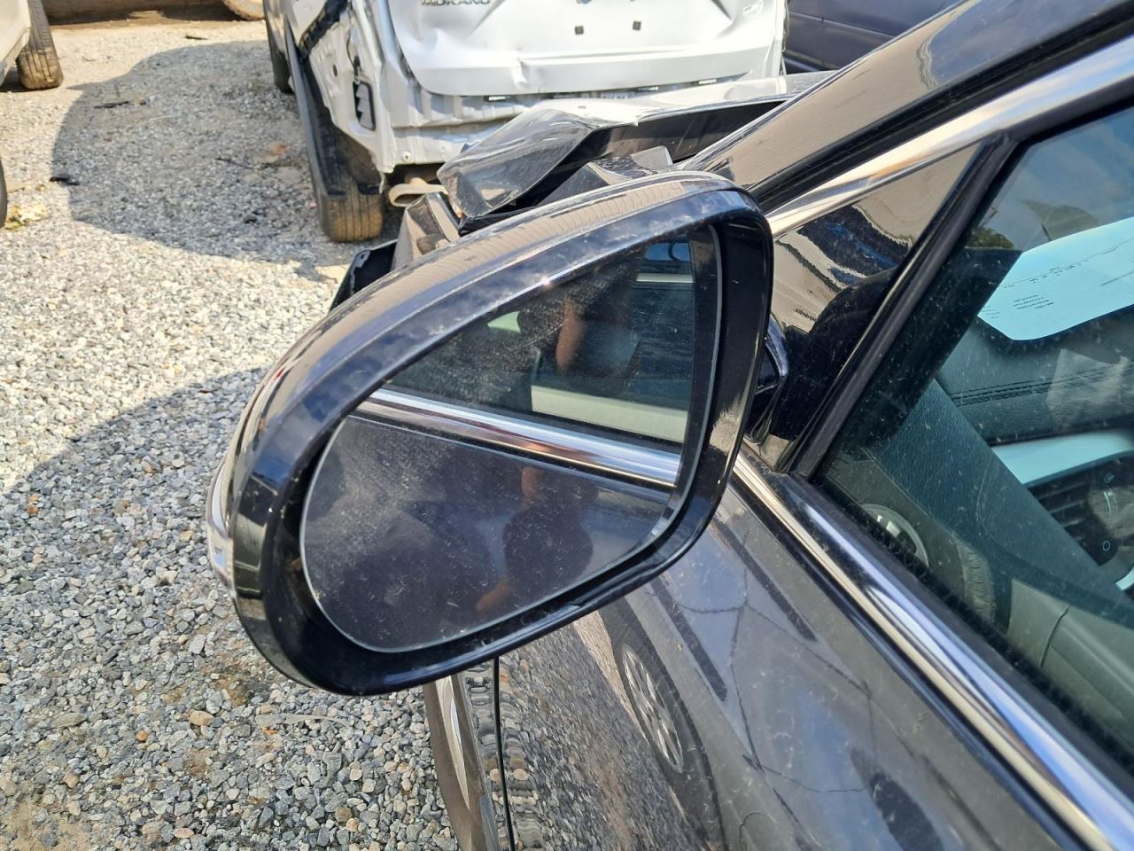 SORENTO 2017 Glove Box 4859333