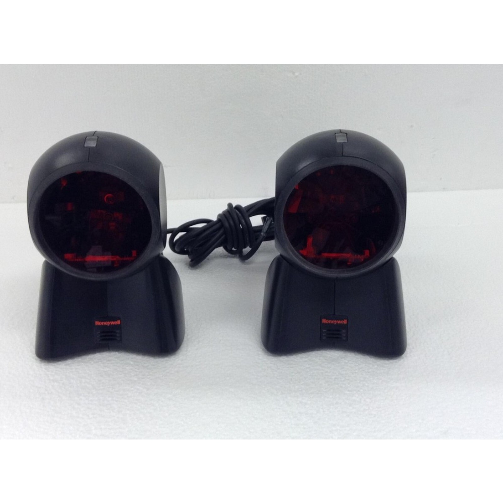 Honeywell Orbit MS7120 USB Wired Barcode Scanner 1PC