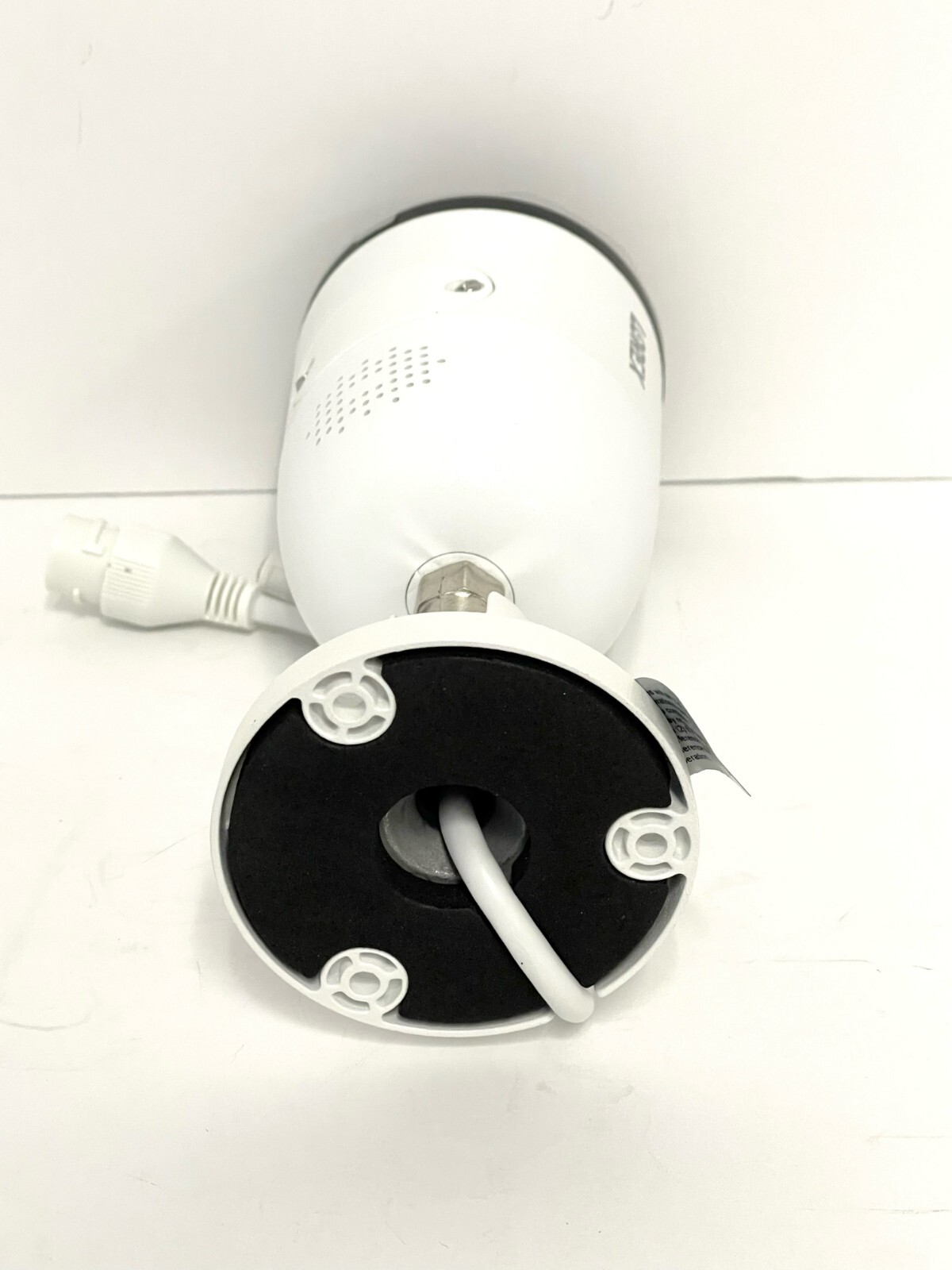 Lorex E893AB 4K IP POE Wired Bullet Security Camera Smart Motion NEW