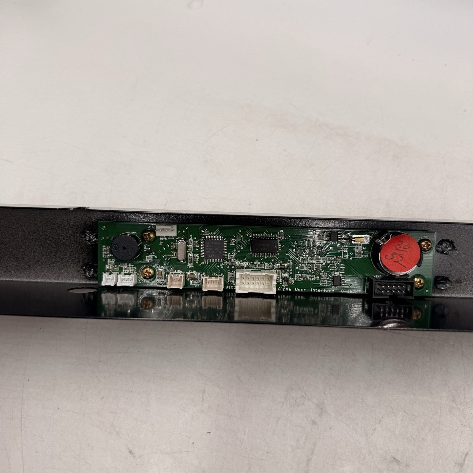 Marvel Refrigeration OEM Overload Switch 42245580