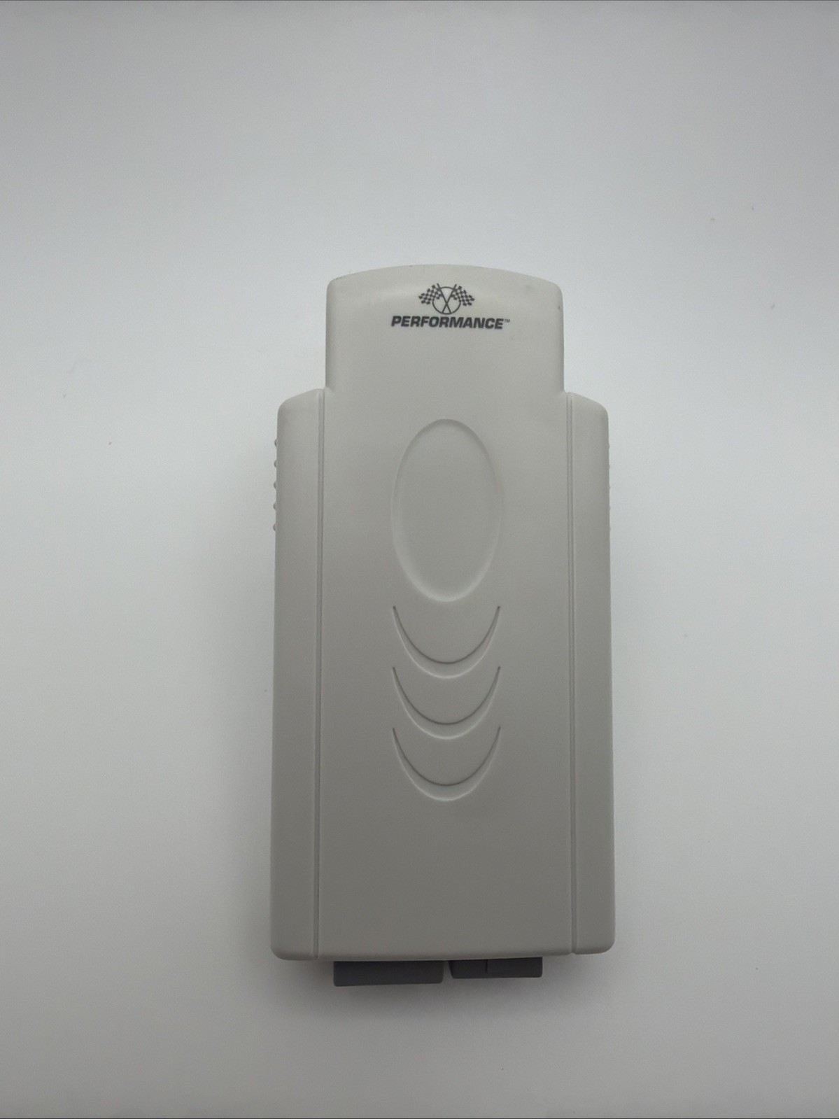 Sega Dreamcast Tremor Pak Rumble Vibration Pack Performance P-20