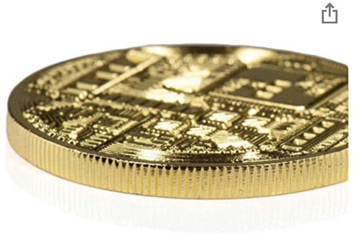 10 Pack Blockchain Pub 2021 Bit Coin