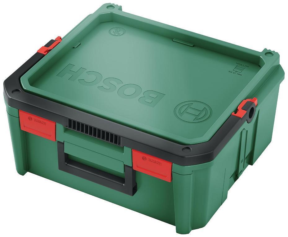 Systembox Tool Storage Box - Medium - 1600A01SR4