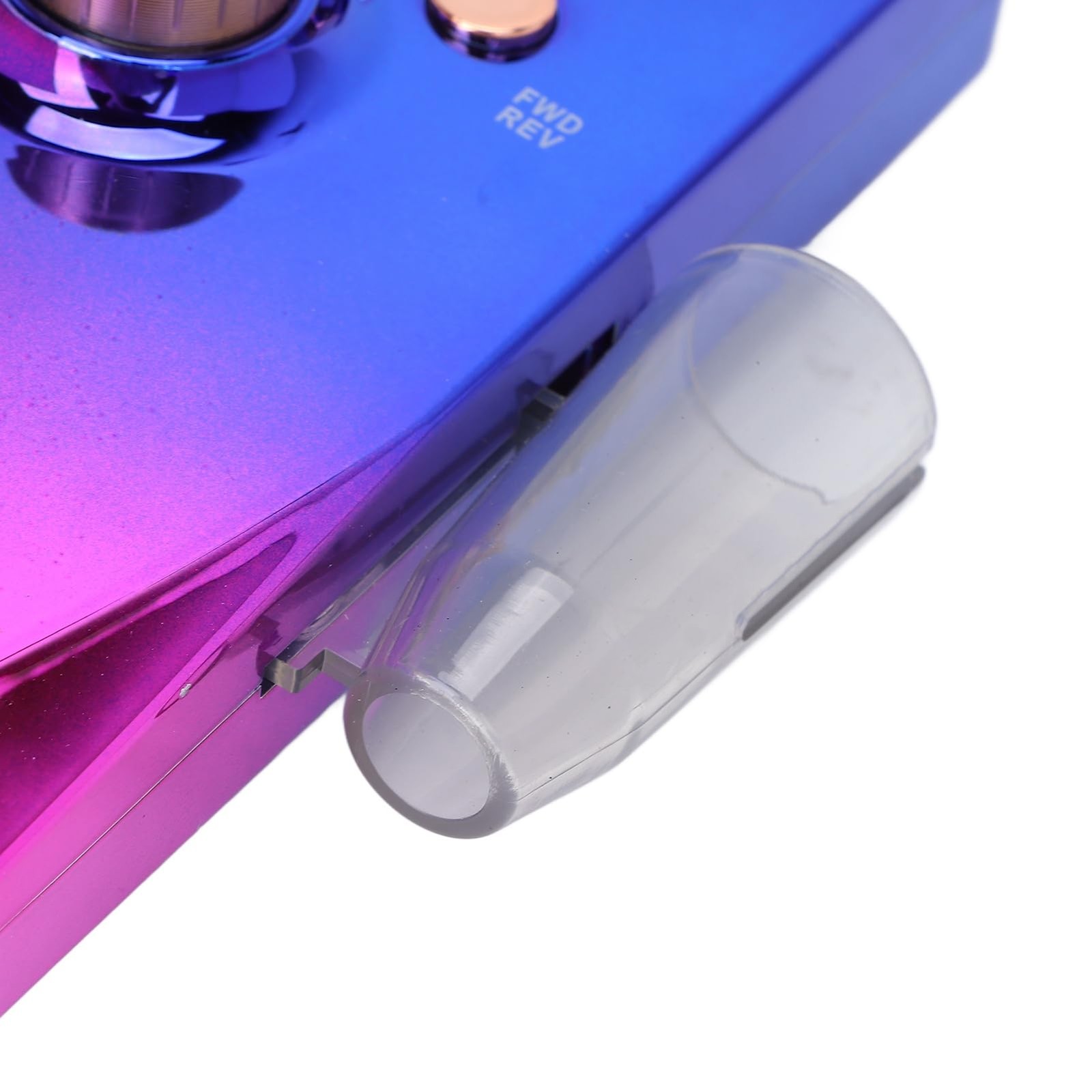 Zetiling Professional Nail Drill, Electric Nail File, Speed Adjustable
