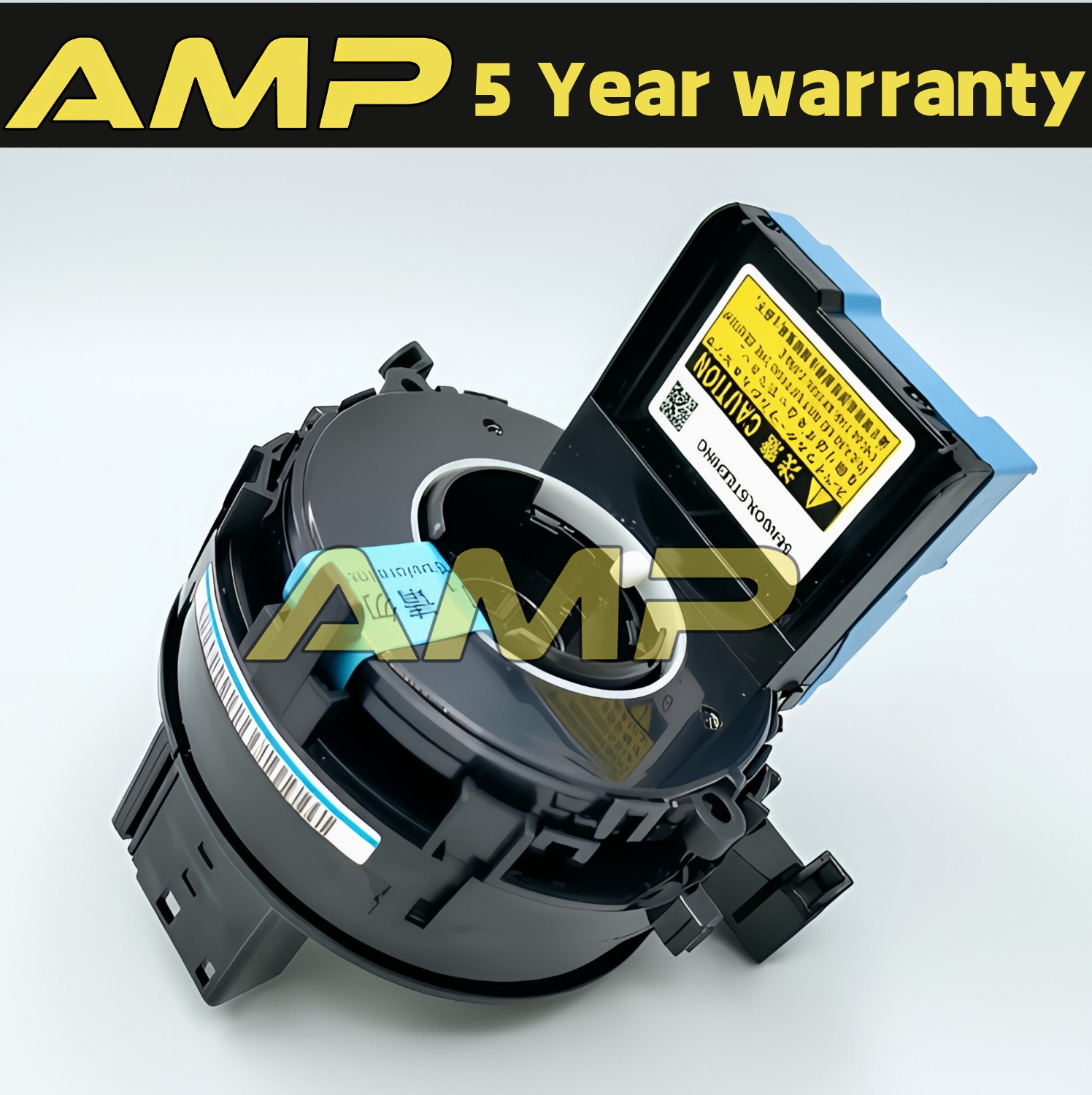 Clock Spring &Steering Angel Sensor Fit LEXUS GX460 RX350 RX450H STEERING WHEEL